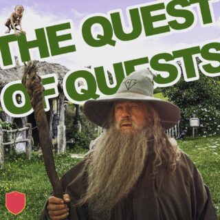 YOU SHALL NOT PAAAAAAAASSSSS up this opportunity to celebrate with us!
🧙🏻‍♂️
This Sunday, join us for THE QUEST OF QUESTS, our immersive fantasy RPG at @theroguelike. There will be dragons, witches, tacos, games, performances, goodies, and more. Space is limited — link in bio for info and tickets! 
.
.
.
.
.
#losangelestheatre #eventslosangeles #rpg #coinandghost