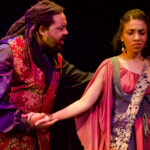 Bruce Lemon, Carene Rose Mekertichyan (Mallury Patrick Pollard Photography)