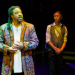 Bruce Lemon, Robert Paterno (Mallury Patrick Pollard Photography)