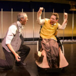Robert Paterno, Cole Massie (Mallury Patrick Pollard Photography)