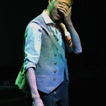 Robert Paterno (Mallury Patrick Pollard Photography)