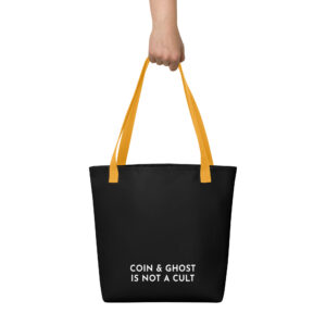 ...Freak Tote